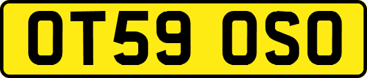 OT59OSO