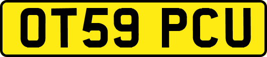 OT59PCU