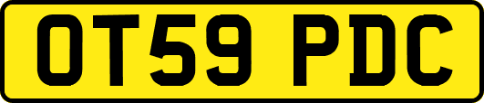 OT59PDC