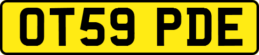 OT59PDE