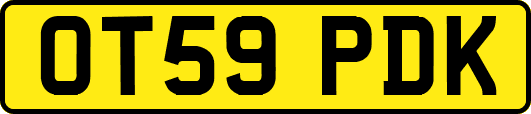 OT59PDK