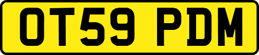 OT59PDM