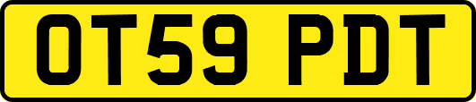 OT59PDT