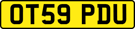 OT59PDU