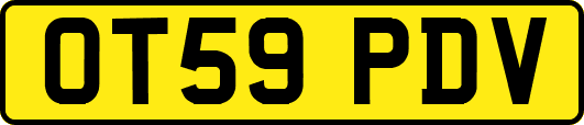 OT59PDV