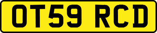 OT59RCD