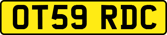 OT59RDC