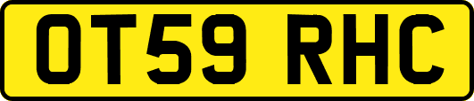 OT59RHC
