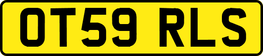 OT59RLS