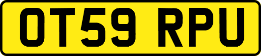 OT59RPU