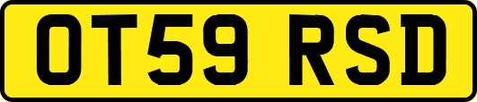 OT59RSD