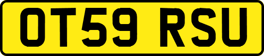 OT59RSU