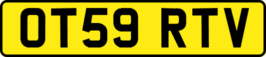 OT59RTV