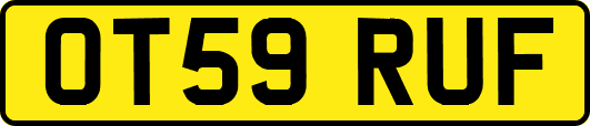 OT59RUF