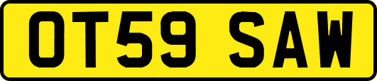 OT59SAW