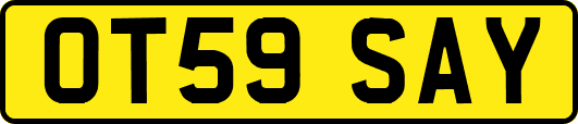 OT59SAY