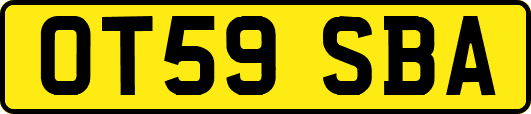 OT59SBA