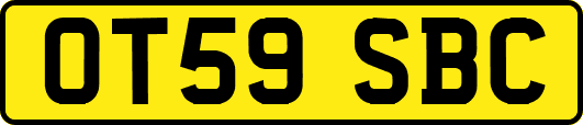 OT59SBC