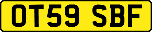 OT59SBF