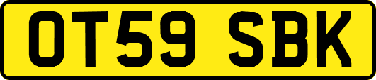 OT59SBK