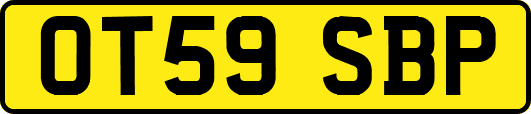 OT59SBP