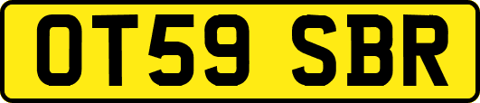 OT59SBR