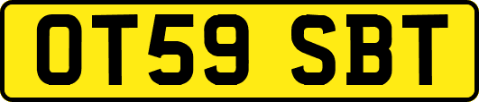 OT59SBT