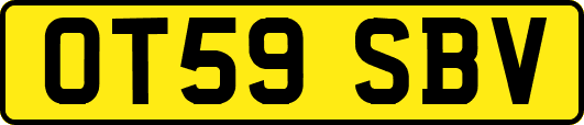 OT59SBV