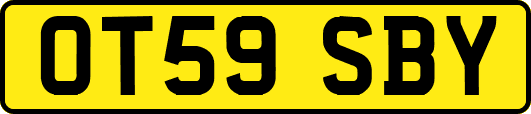 OT59SBY