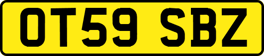 OT59SBZ