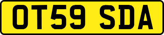 OT59SDA