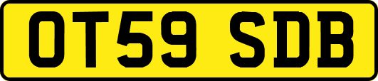 OT59SDB
