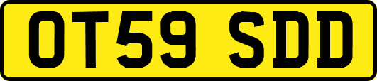 OT59SDD