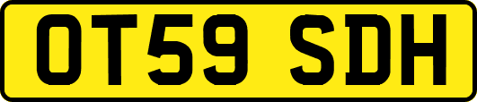 OT59SDH