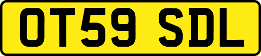 OT59SDL