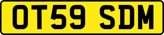 OT59SDM