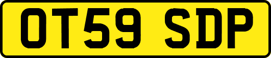 OT59SDP