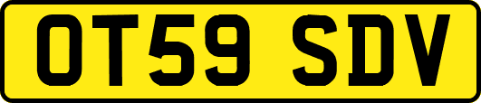OT59SDV