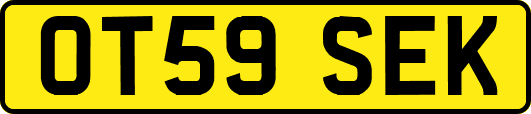 OT59SEK