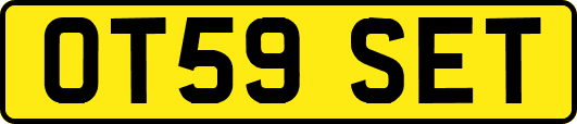 OT59SET
