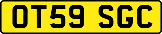 OT59SGC