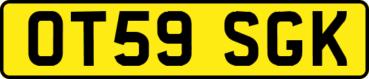OT59SGK