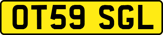 OT59SGL