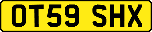 OT59SHX
