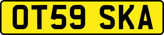 OT59SKA