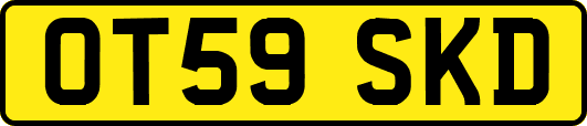 OT59SKD
