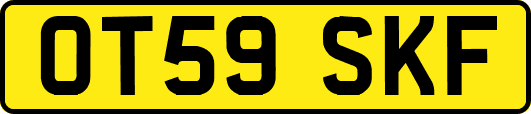 OT59SKF