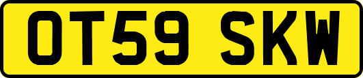 OT59SKW