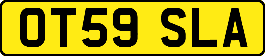 OT59SLA