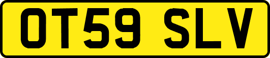 OT59SLV